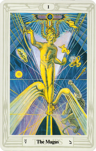 Introduction to The Magical Craft