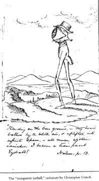 Transcendentalism and It's Influence On Secret Societies