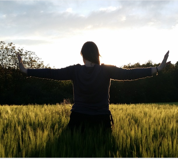 Qi Gong Healing Sounds Workshop