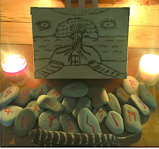 Introduction to the Runic Mysteries