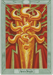 Manifestation Essentials