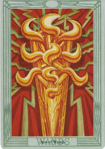 Manifestation Essentials
