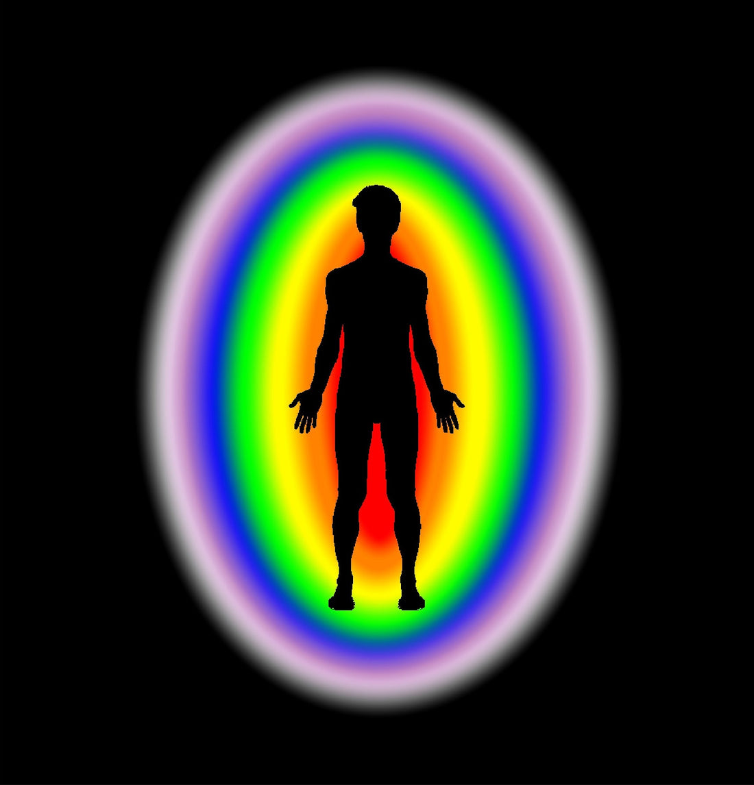We Are God (All Powerful, Being, and Seeing)