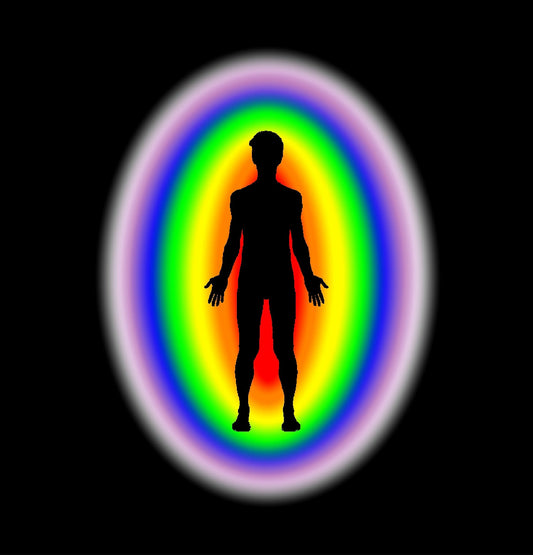 We Are God (All Powerful, Being, and Seeing)