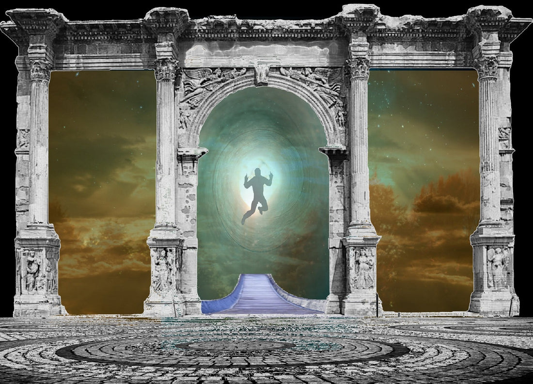 Reintegration and Eternity