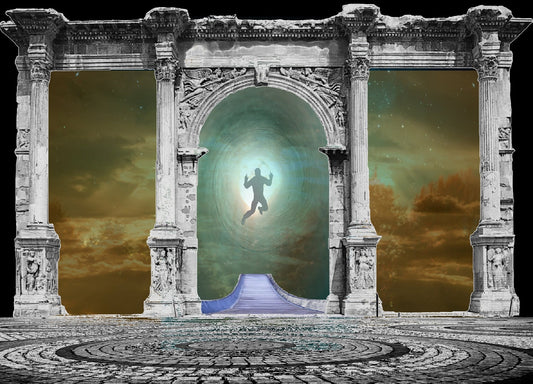 Reintegration and Eternity