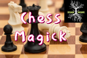 Chess Magick