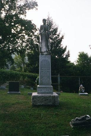 A Séance In Pikeville