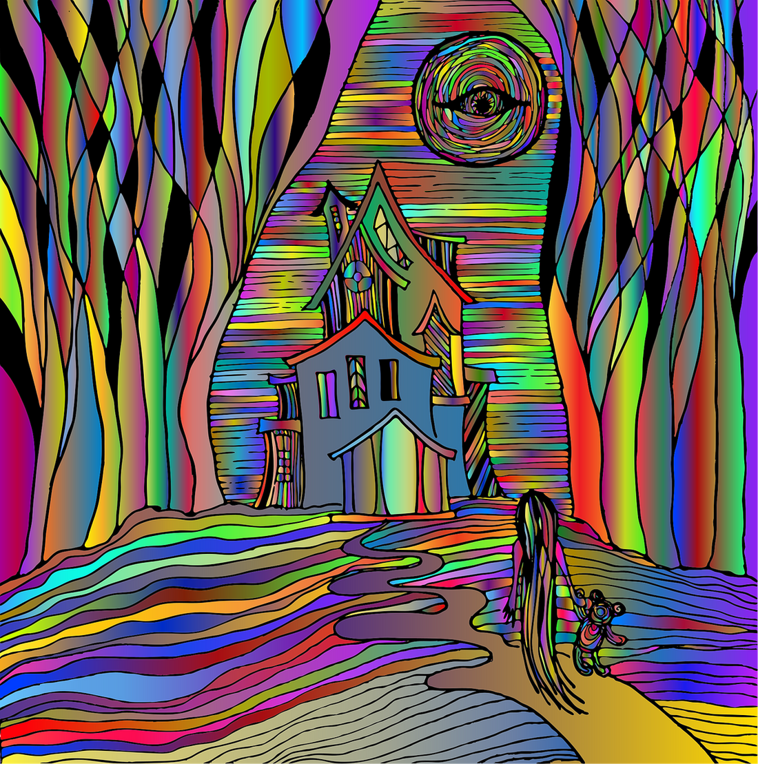 Reintegration Or Reincarnation