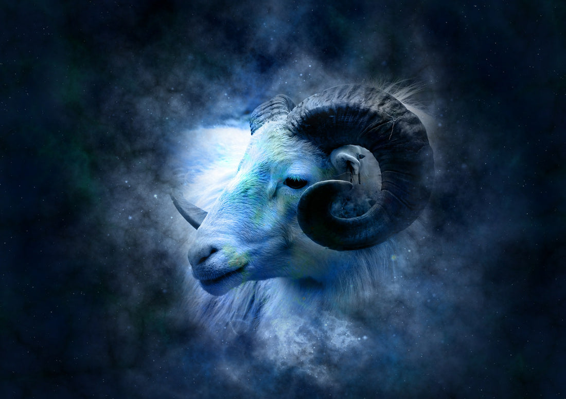 New Moon in Aries