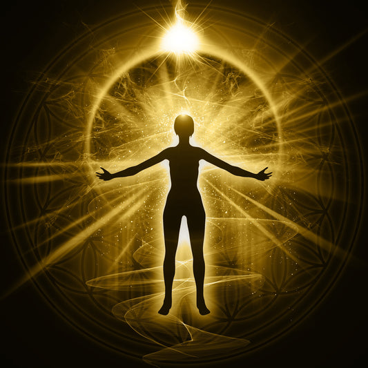 Scorpio New Moon - The Wake World