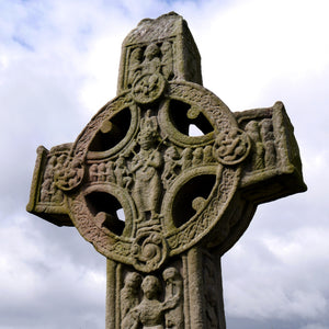 Adept Celtic Cross