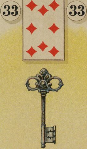 Behold The Skeleton Key