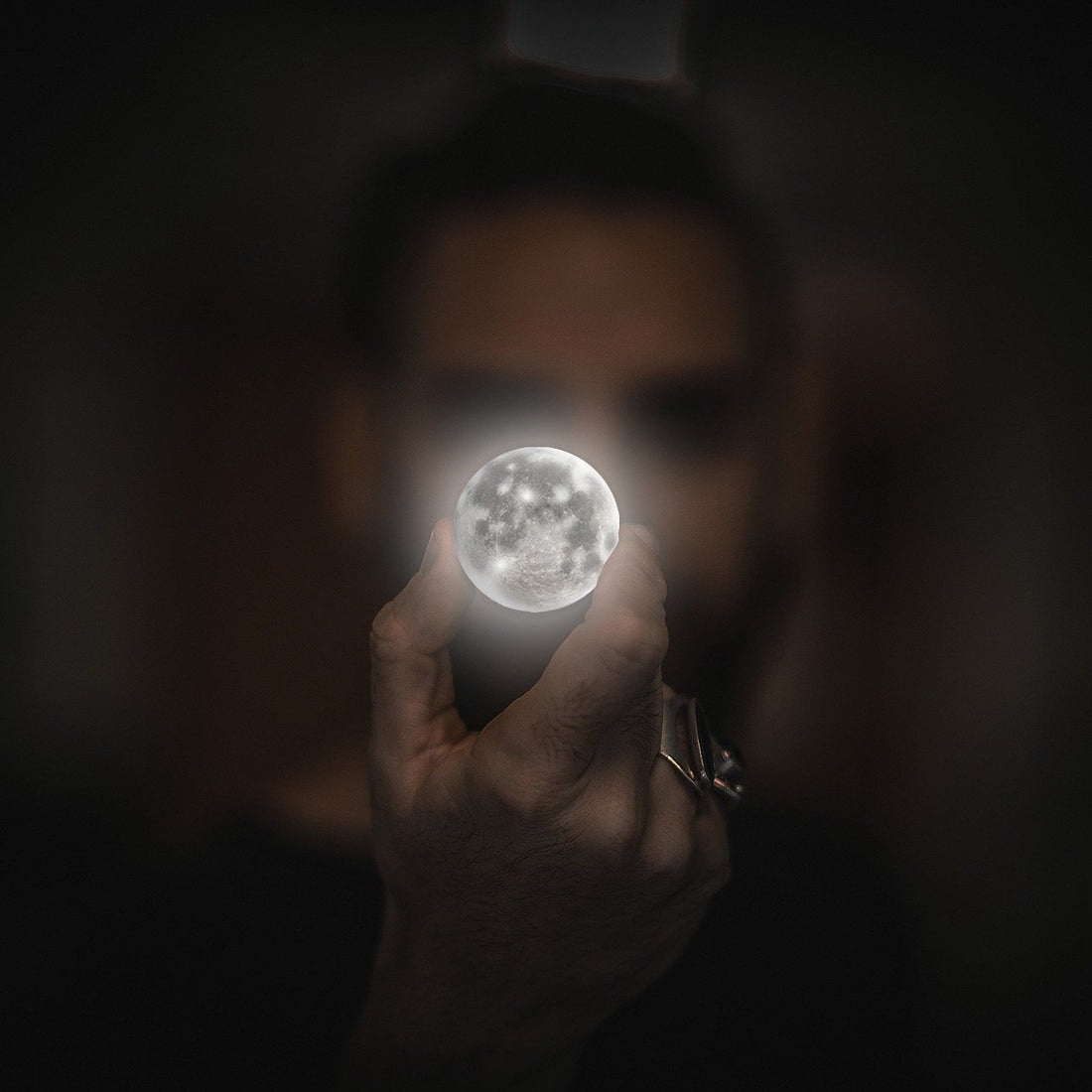 Virgo New Moon