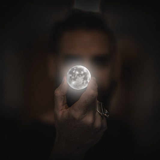 Virgo New Moon