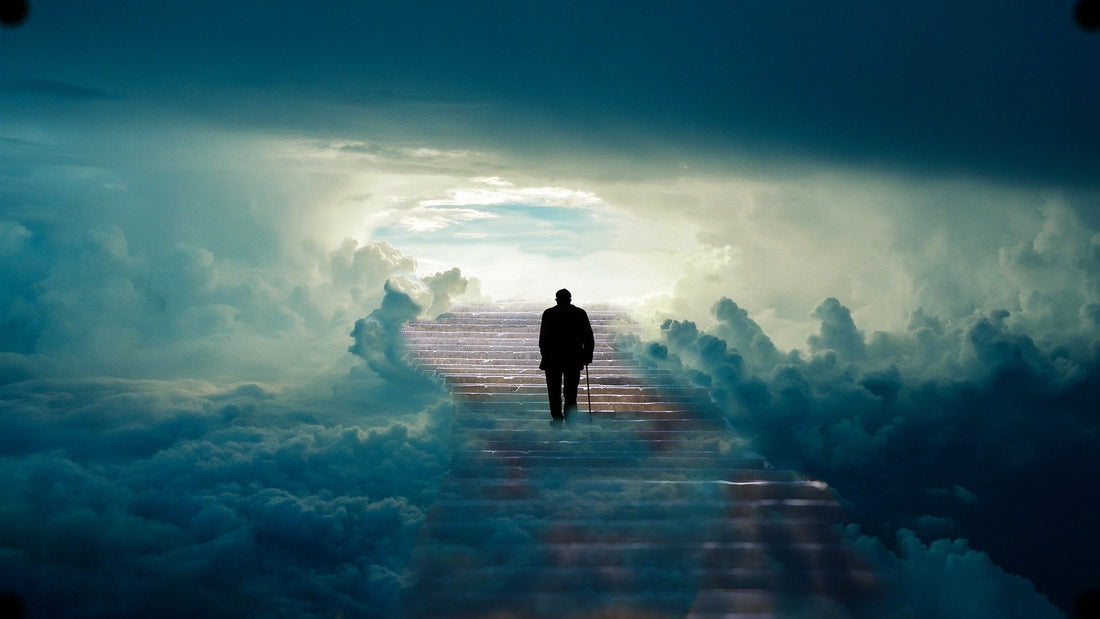 Why You Haven't Ascended Yet