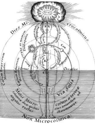 Reincarnation According to Thrice Hermes