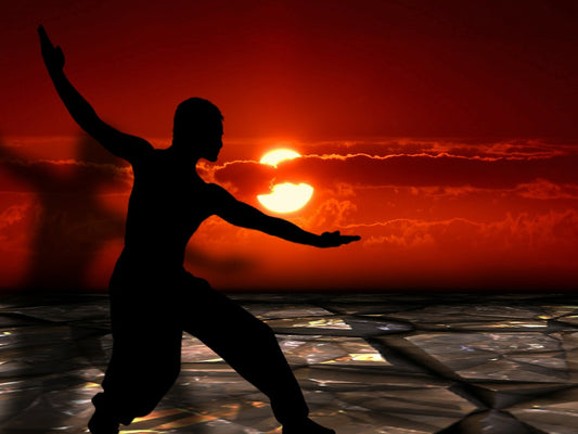 Tai Chi for Beginners