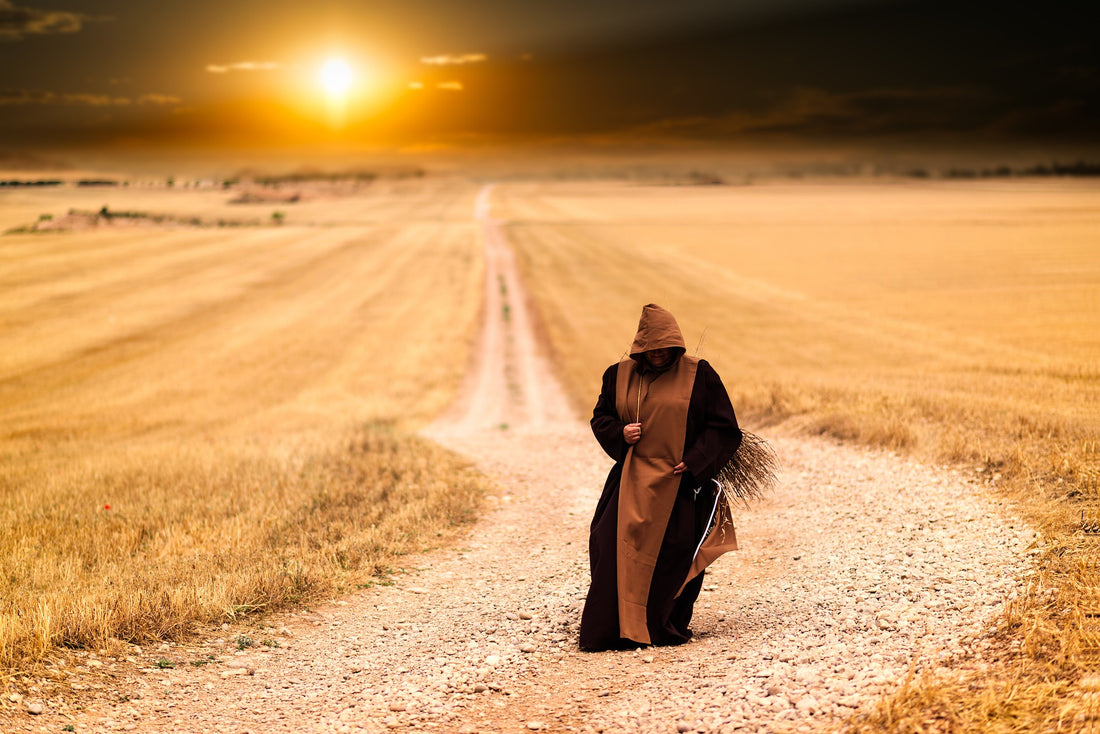 Spiritual Adventures and the Path