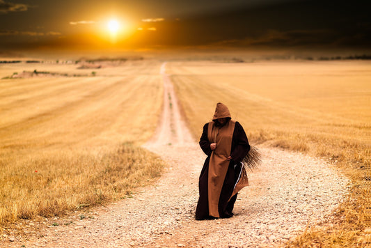 Spiritual Adventures and the Path