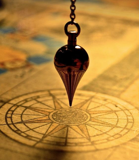 Working The Pendulum