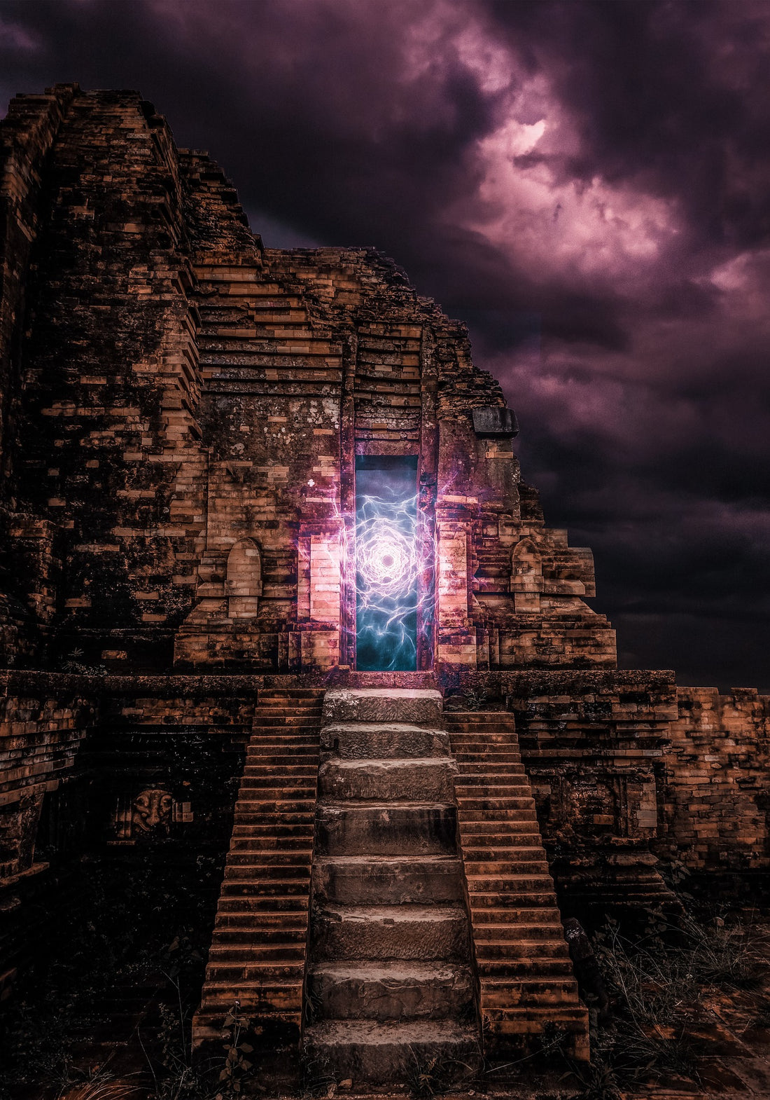 Jumping Timelines and Molding Reality