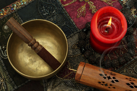 Sacred Sound Technology