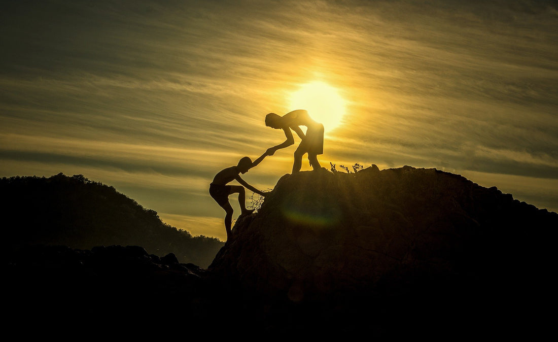 Completing Your Goals