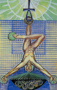 The Dark Night of the Soul: Spiritual Awakening