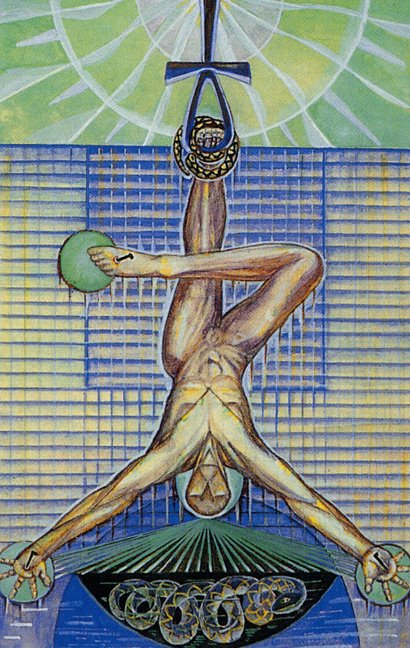 The Dark Night of the Soul: Spiritual Awakening