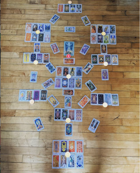 Introduction to The Kabbalistic Tree of Life