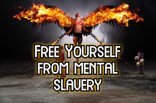 Stop Selling Your Soul: The Spiritual Revolution is Coming