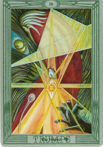 Oracle and Pendulum Readings